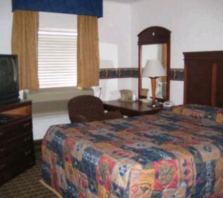 Martin House Motel Brookfield Camera foto