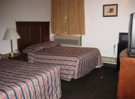 Martin House Motel Brookfield Esterno foto